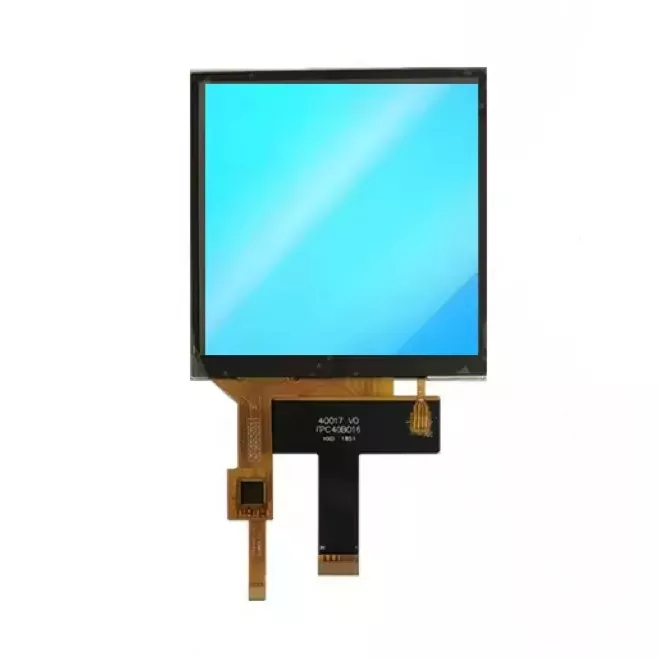 1,74 inch 240x128 Modul TFT transfectiv