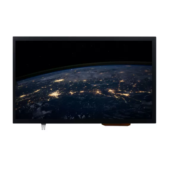 10.1 inch 1024 × 600 IPS Modul TFT cu CTP