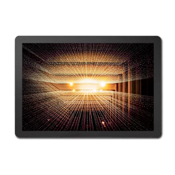 10.1 inch 1024 × 600 LVDS Modul TFT cu CTP