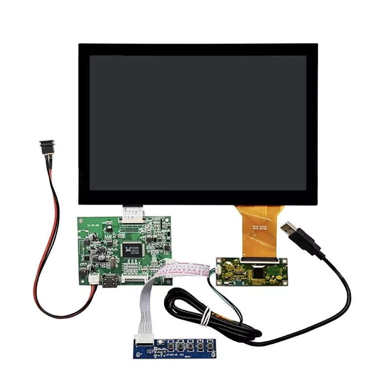 10,1 inch 1280x800 Modul TFT HDMI