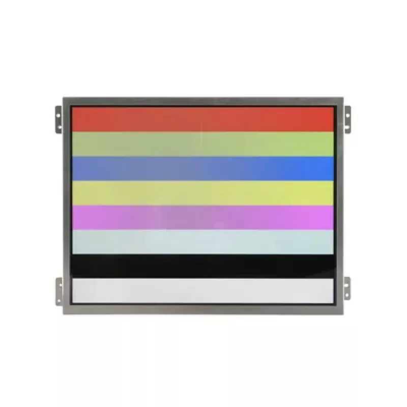 10,4 inch 800x600 Modul TFT