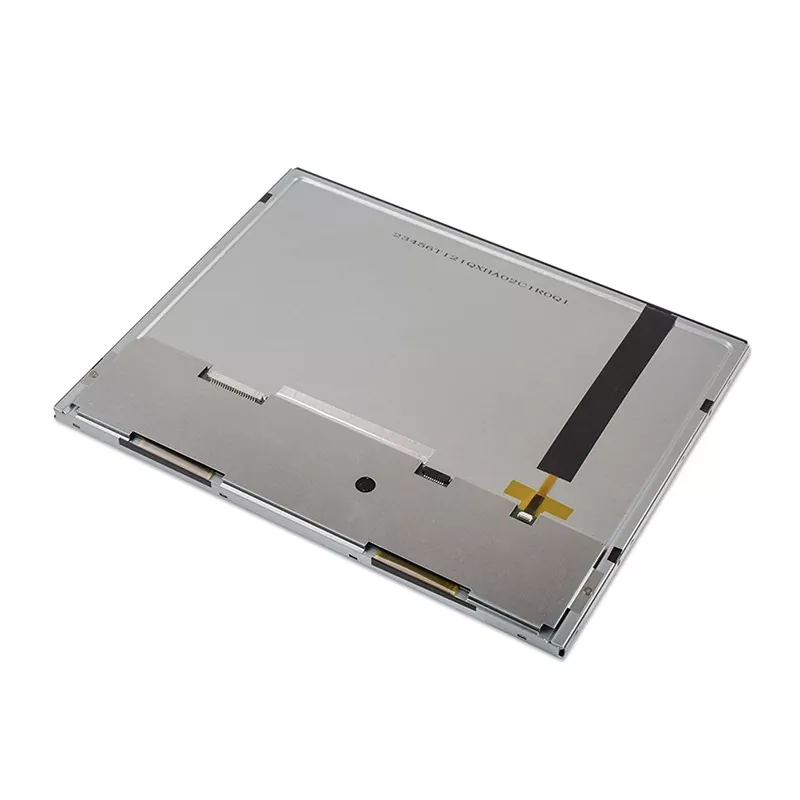 12,1 inch 1024*768 Modul IPS TFT în aer liber