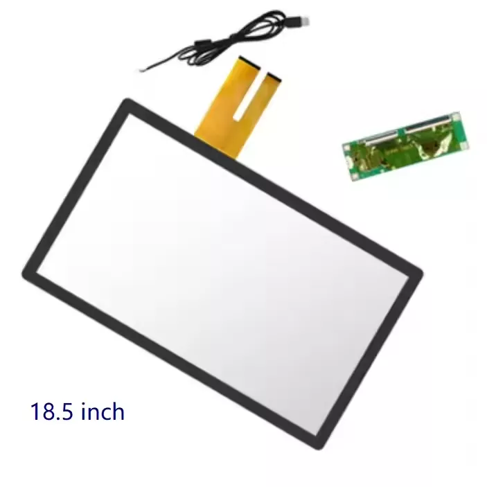 Ecran tactil capacitiv de 18,5 inci USB