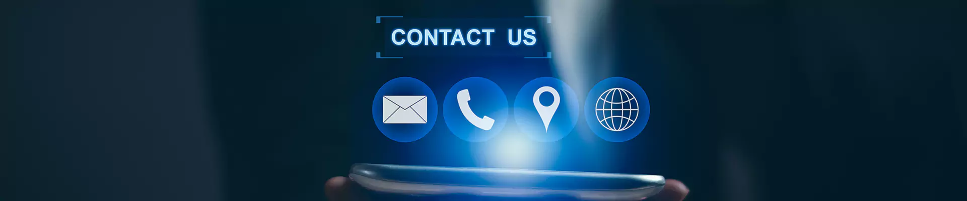 Contactaţi-ne