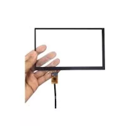 De ce din ce în ce mai mulți producători de dispozitive aleg ecranul tactil capacitiv proiectat de 7 inci?