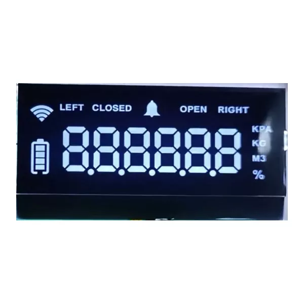 Cererea de piață pentru module LCD pasive în vehicul a explodat