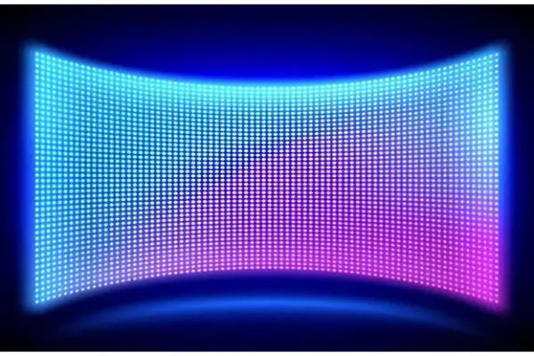 Primul din lume! Ecran OLED care emite lumină și generează electricitate