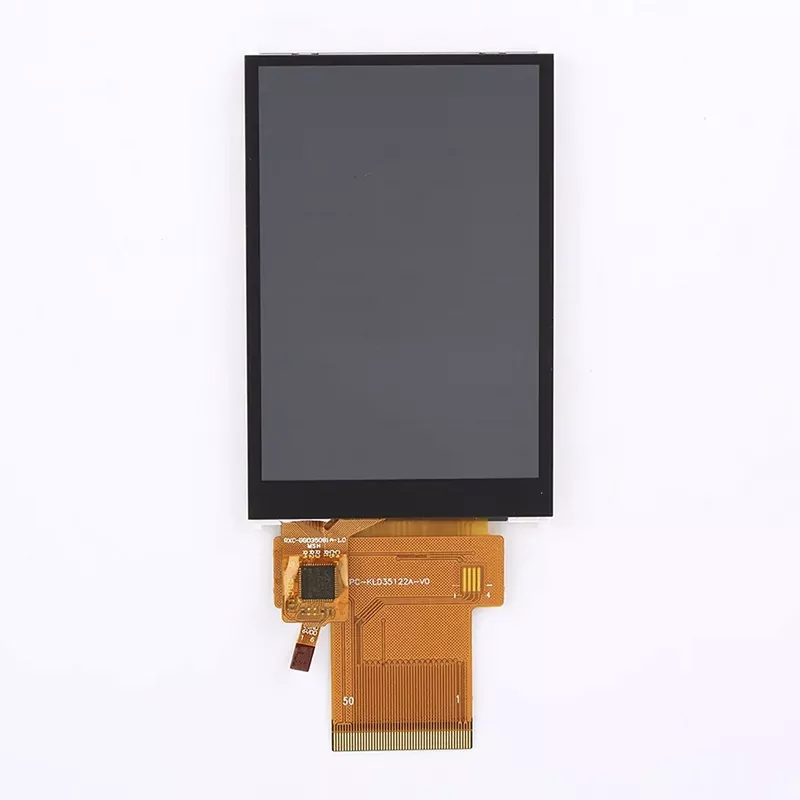 3,5 '' 320x480 Modul TOCT TOCK TOCK