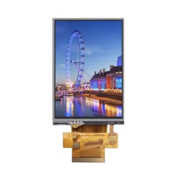 3,5 inch 320x480 IPS Modul TFT
