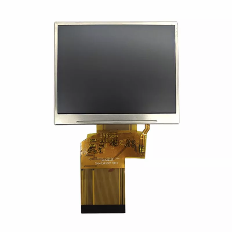 3,5 inch 54pins Capaciitiv TOuck Modul TFT