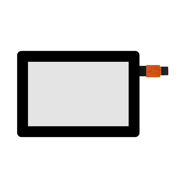 Ecran multi -tactil de 3,5 inci