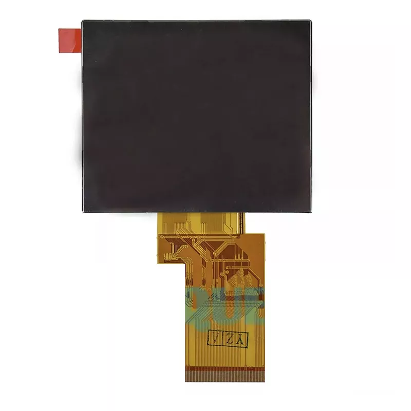 Modulul CTP TFT de 3,5 inci TIANMA TIANMA