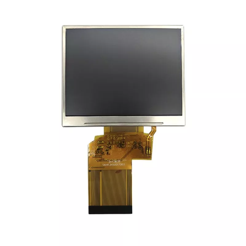 Modul TFT QVGA de 3,5 inci