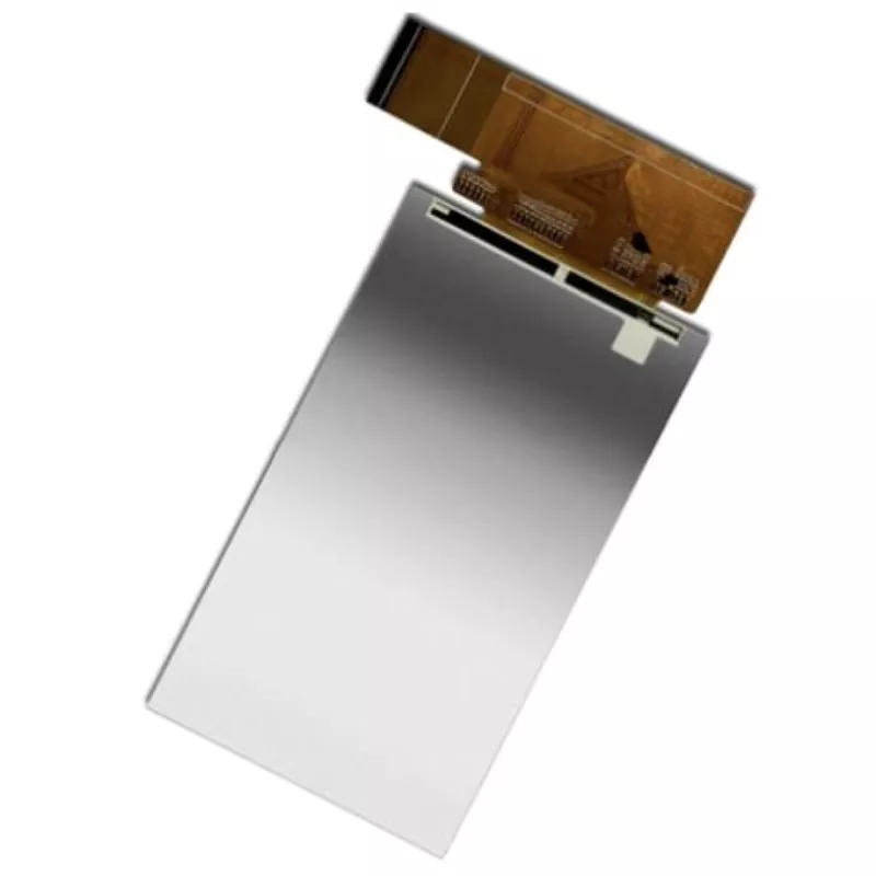 3,97 inch 480x800 Modul TFT TOuck Resistive Touch