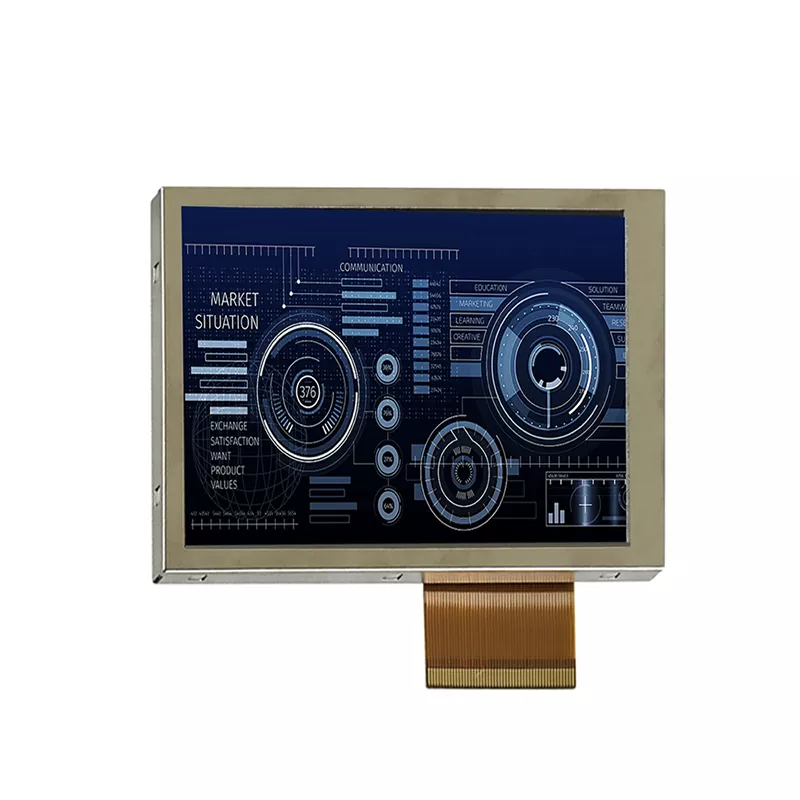 Modul TFT de 4 inch 320x240