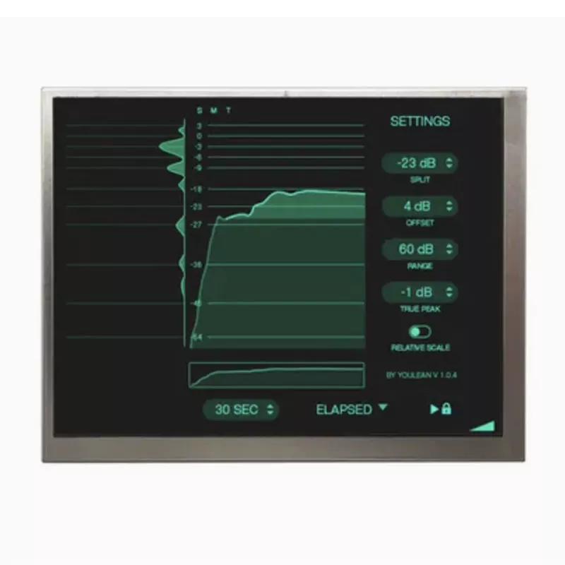 5,7 inch 640x480 Modul TFT