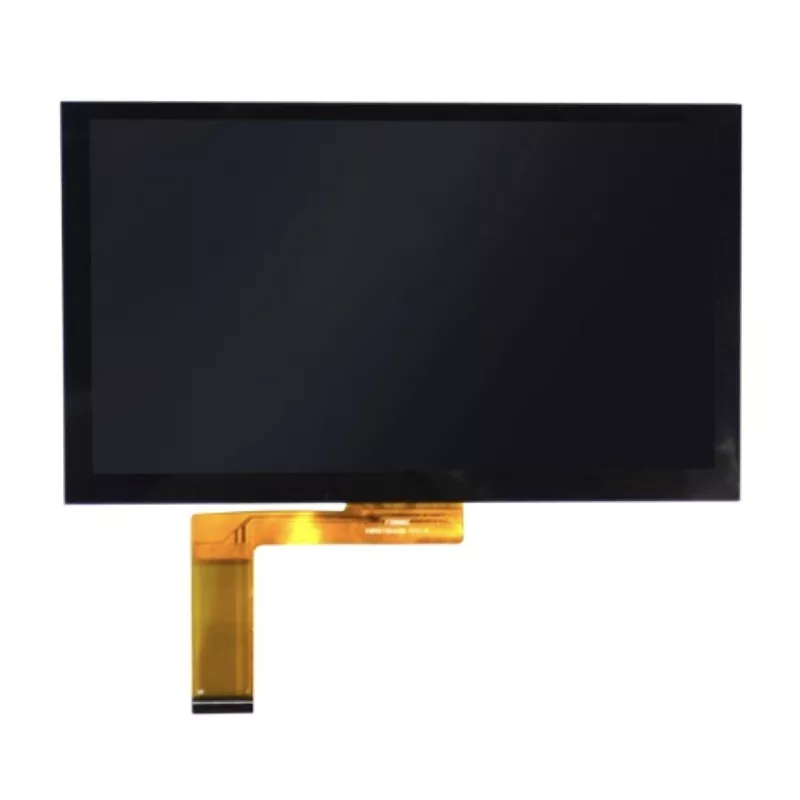 7 inch 1024x600 mipi ips touch touch tft