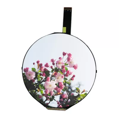 7 inch 1080 × 1080 IPS TFT IPS TFT