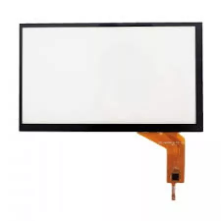 Ecran tactil capacitiv de 7 inch I2C