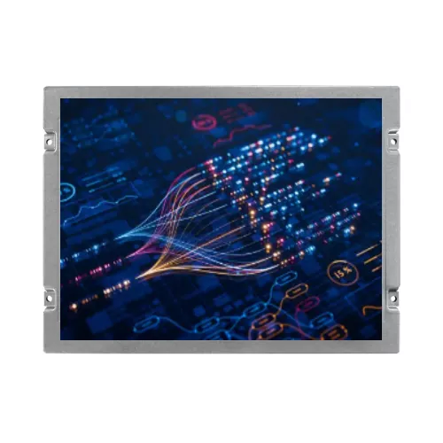 8,4 inch 1024 × 768 IPS TFT LCD