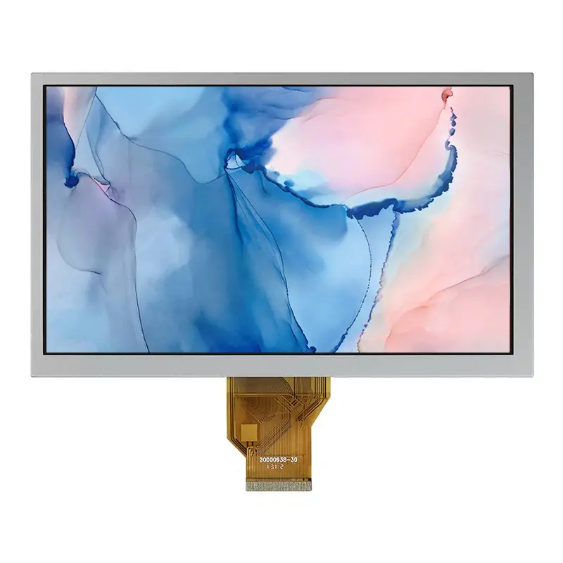 8 inch AT080TN64 LCD